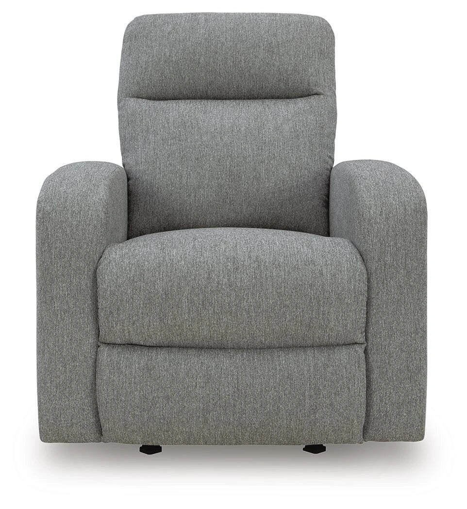 Gauntlet Recliner