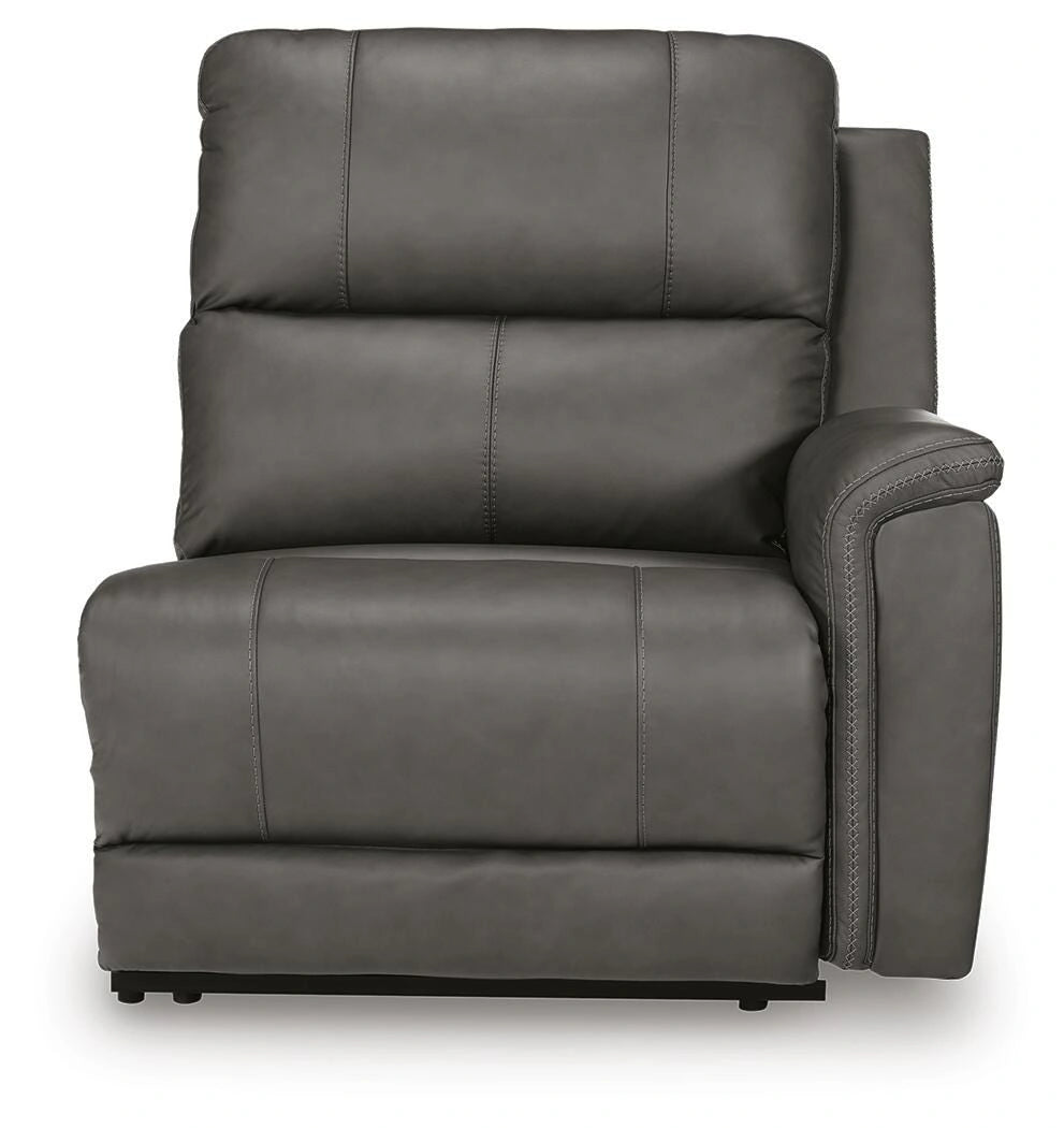 Bleckley Power Reclining Sectional