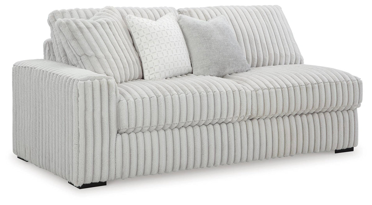 Stupendous Sectional