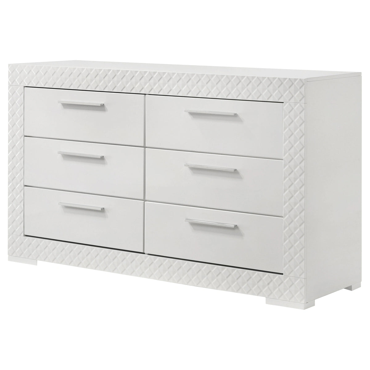 Ives Dresser