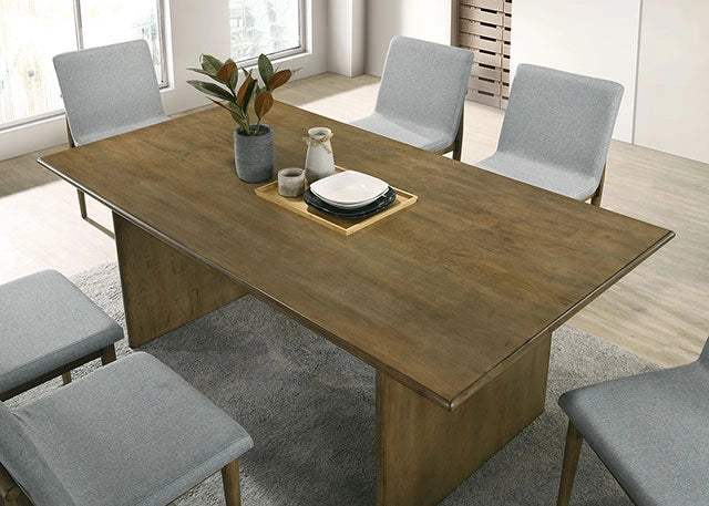 St Gallen 7 Pc Dining Table Set