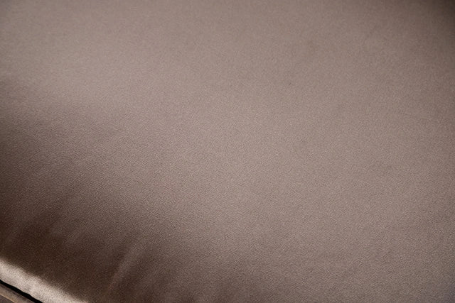 Albacete Loveseat Campage & Walnut