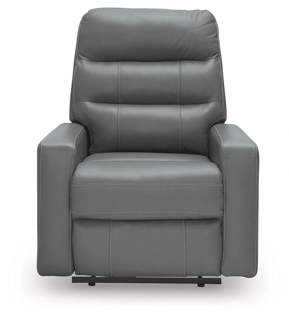 Pennacle Pier Power Recliner