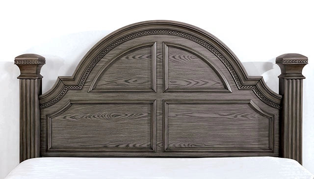 Pamphilos Bed