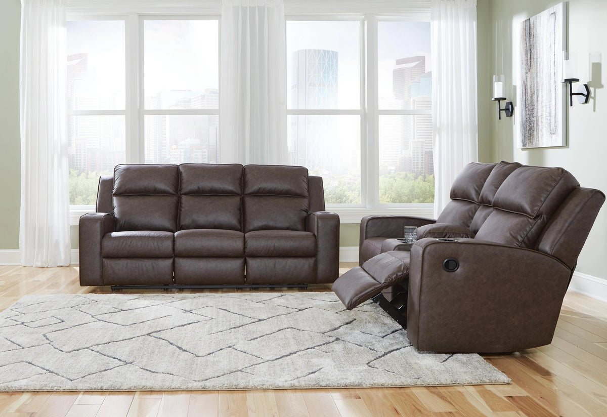 Lavenhorne Living Room Set - Joseph's Furniture (East Orange, NJ)