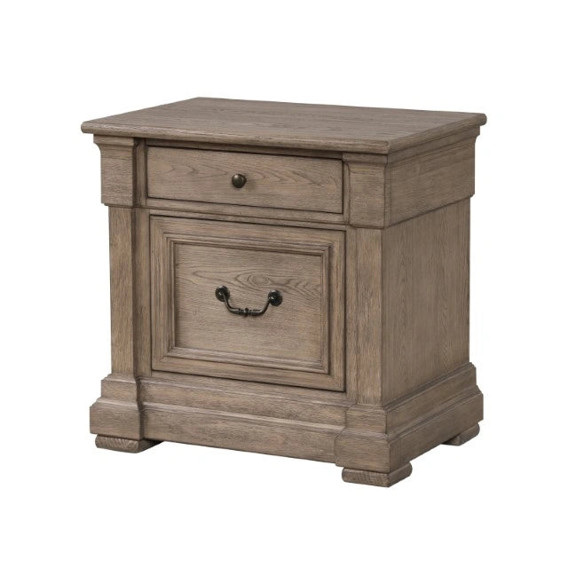 Sheringham Nightstand