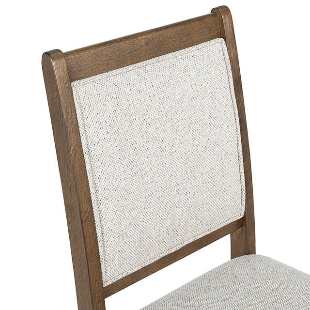 Casoria Side Chair (2/CTN) - Joseph's Furniture (East Orange, NJ)