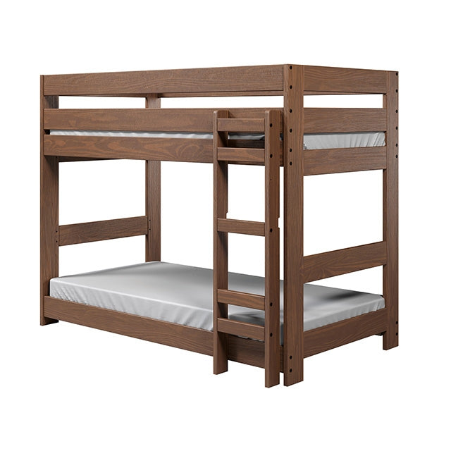 Melitta Twin Bunk Bed - Joseph's Furniture (East Orange, NJ)