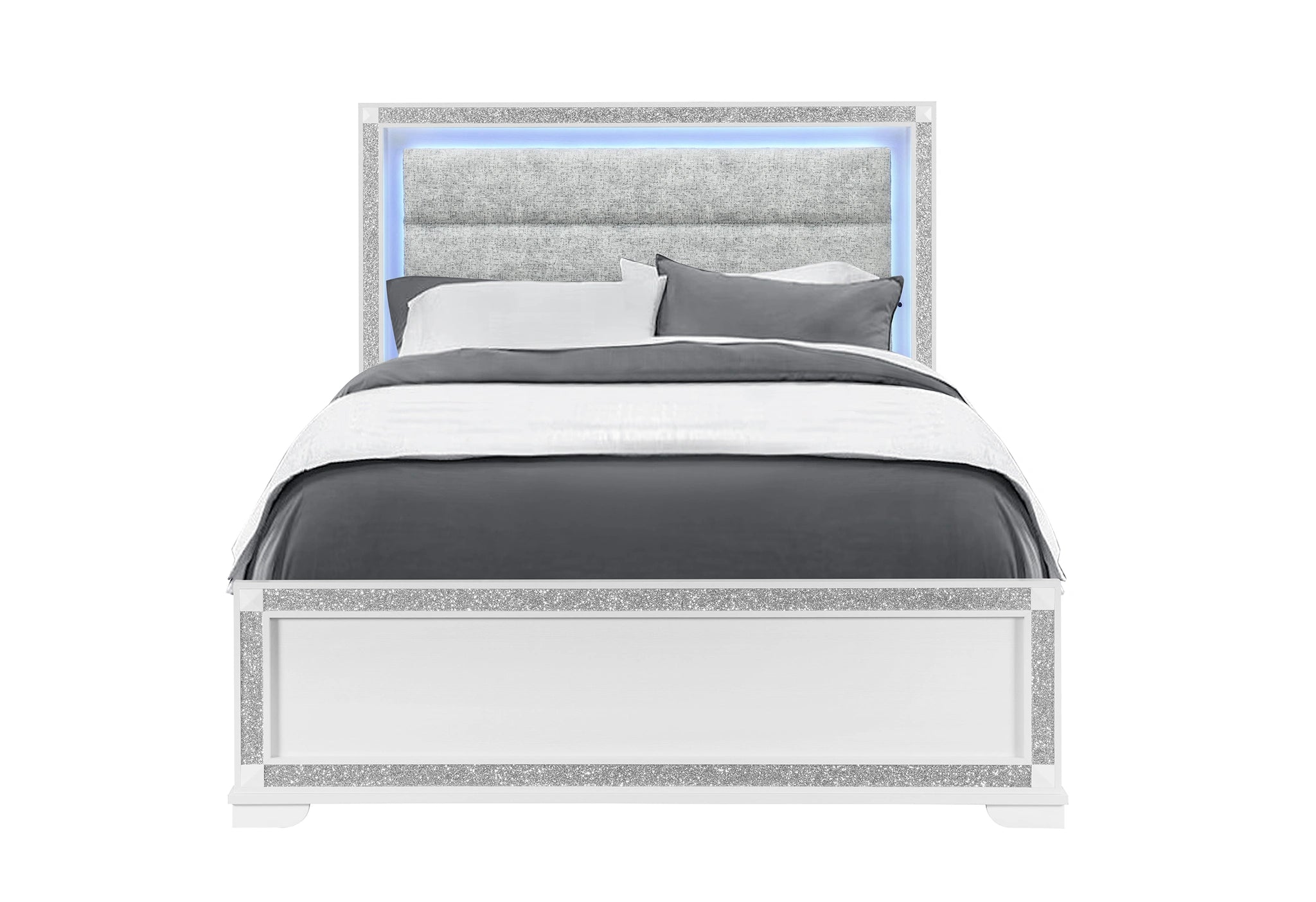 Soleil Bed