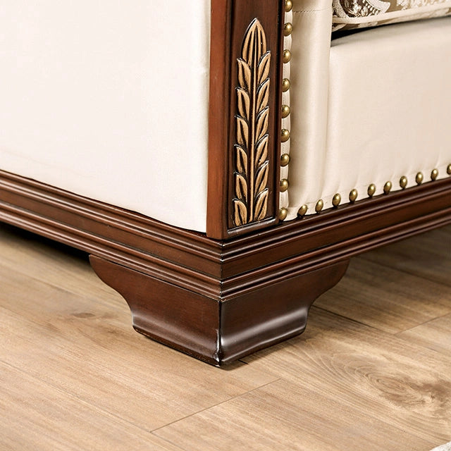 Yucatan Loveseat