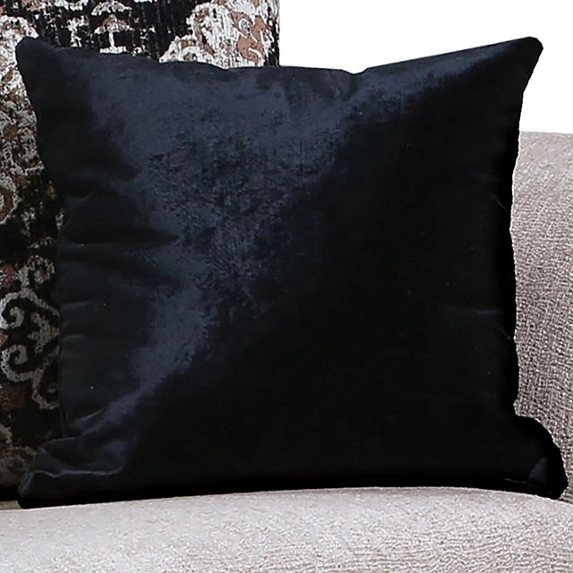 MOLFETTA Loveseat - Joseph's Furniture (East Orange, NJ)