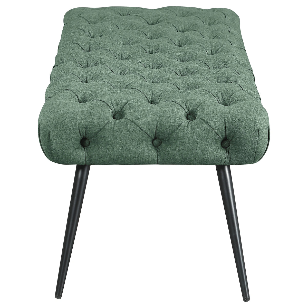 Ella Accent Bench - Joseph's Furniture (East Orange, NJ)