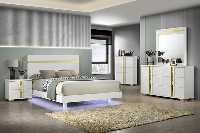 Lillestrom Nightstand