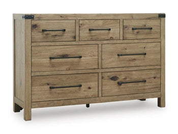 Ridgester Dresser