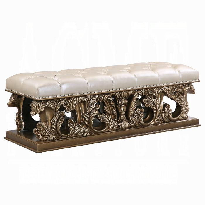 Constantine Bench