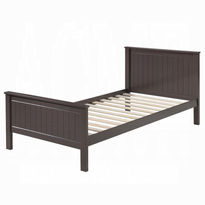 Bungalow Twin Bed - Joseph's Furniture (East Orange, NJ)