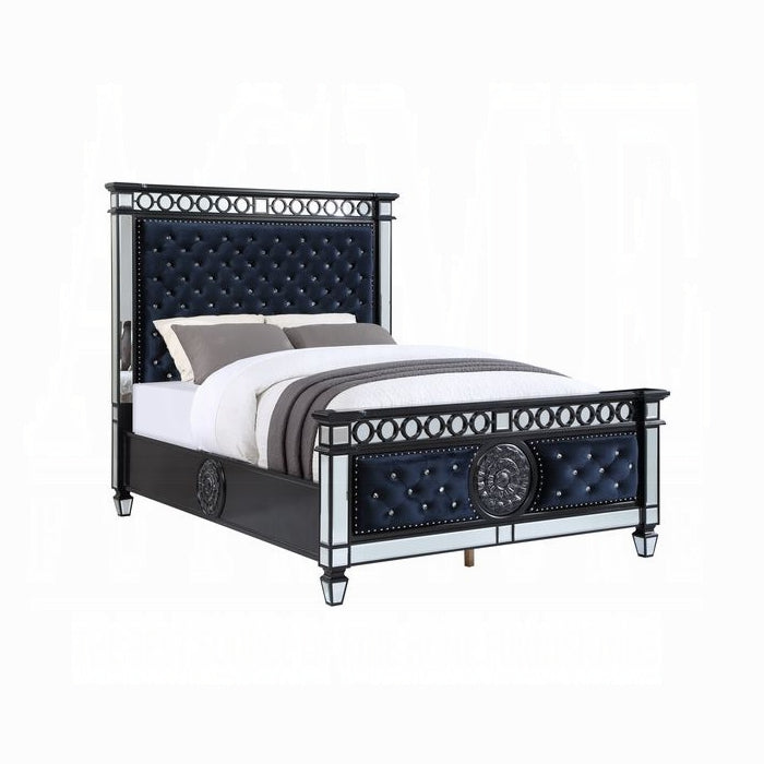 Varian II EK Bed - Joseph's Furniture (East Orange, NJ)