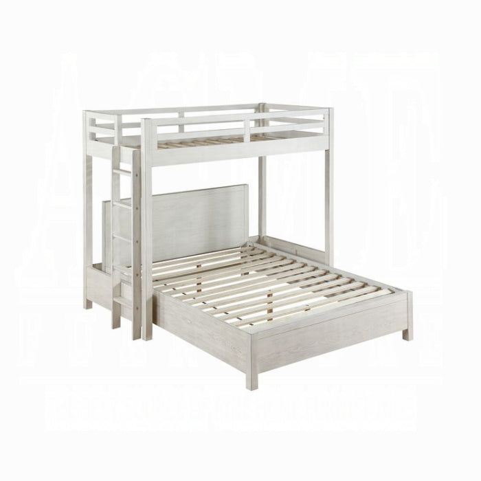 Celerina Queen Bed - Joseph's Furniture (East Orange, NJ)