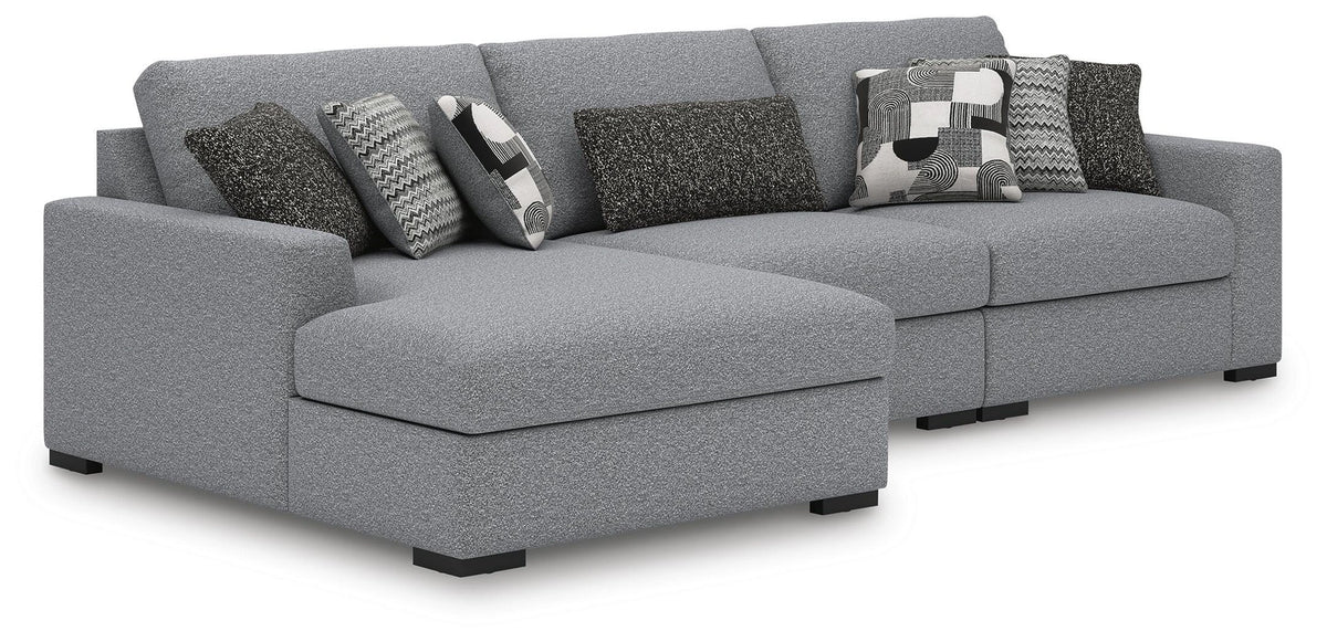 Bealton Sectional with Chaise