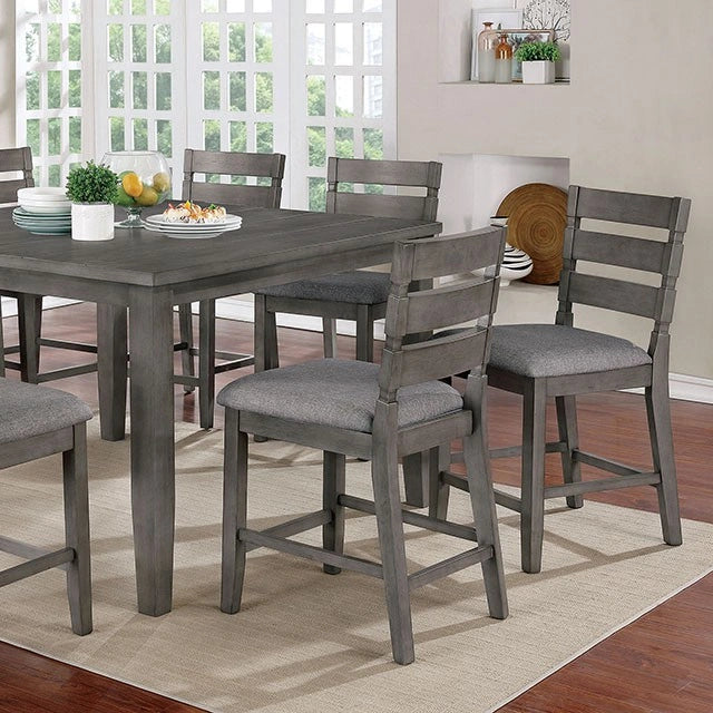 VIANA Counter Ht. Table
