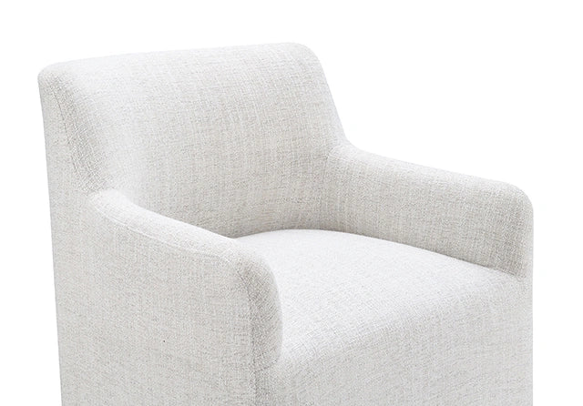 Fico Arm Chair (1/CTN) - Joseph's Furniture (East Orange, NJ)