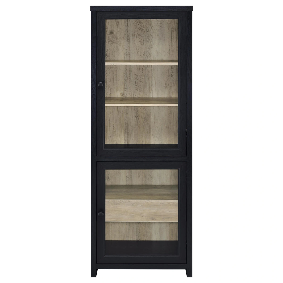 Denison Entertainment Center