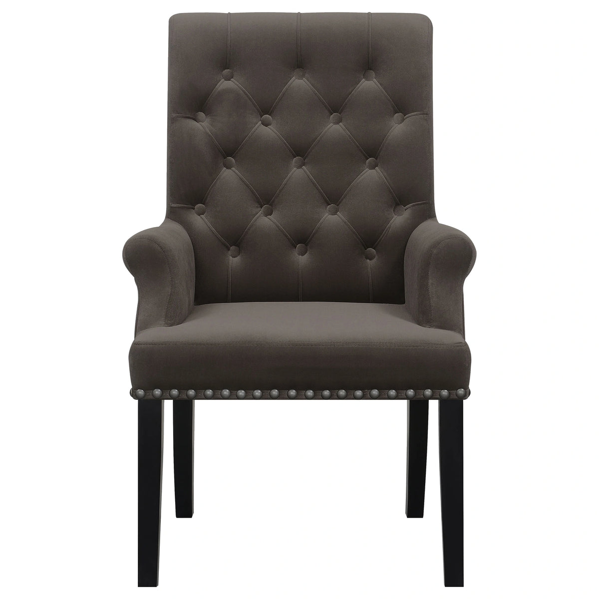 Alana Dining Arm Chair - Joseph's Furniture (East Orange, NJ)
