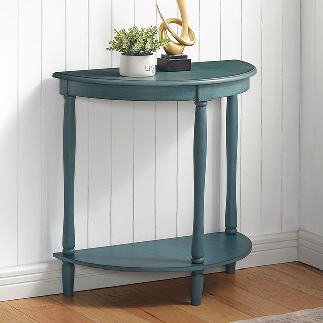 Menton Side Table - Joseph's Furniture (East Orange, NJ)