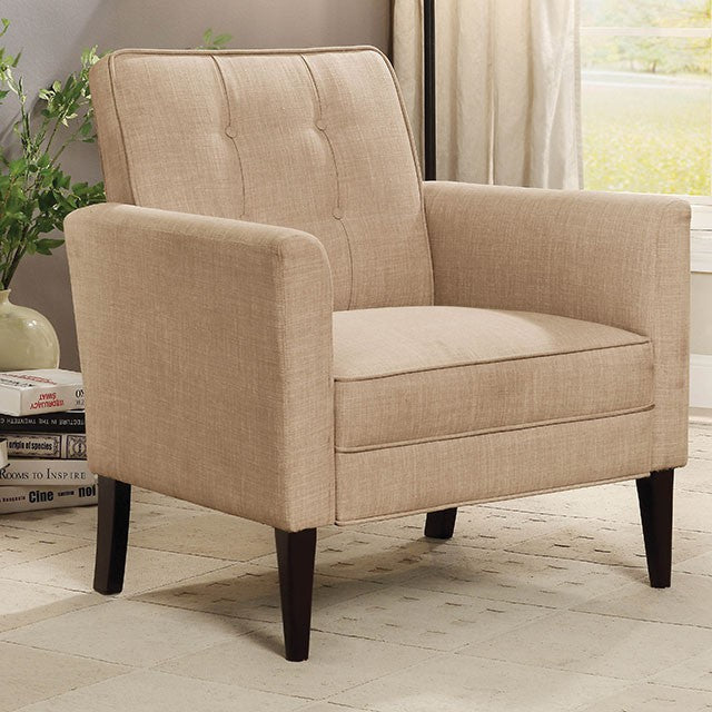 Amelie Accent Chair - Joseph's Furniture (East Orange, NJ)