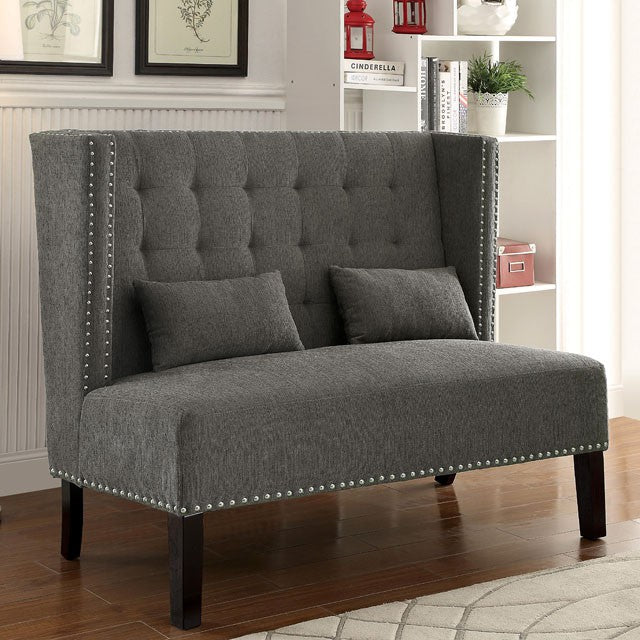 Love Seat Amora - Joseph's Furniture (East Orange, NJ)