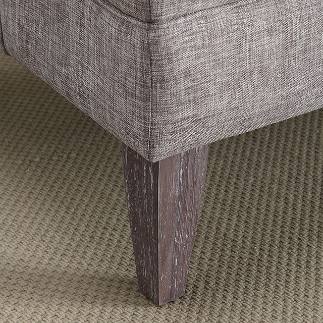 Bilbao Love Seat Bench