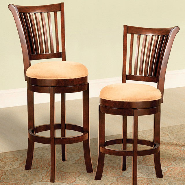 Mission 29" Bar Stool - Joseph's Furniture (East Orange, NJ)