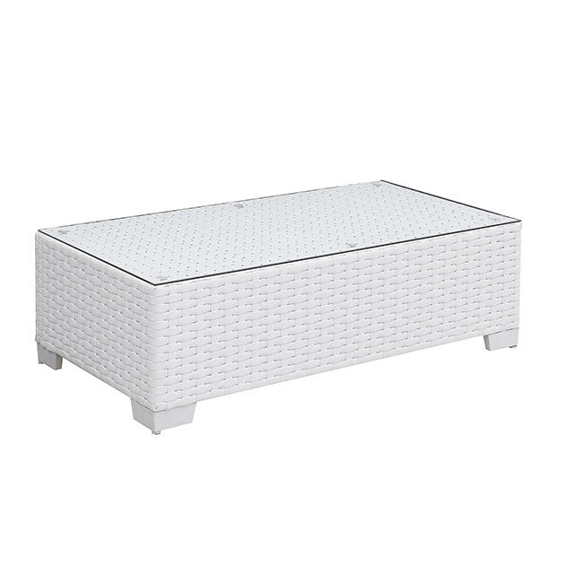 Somani Coffee Table