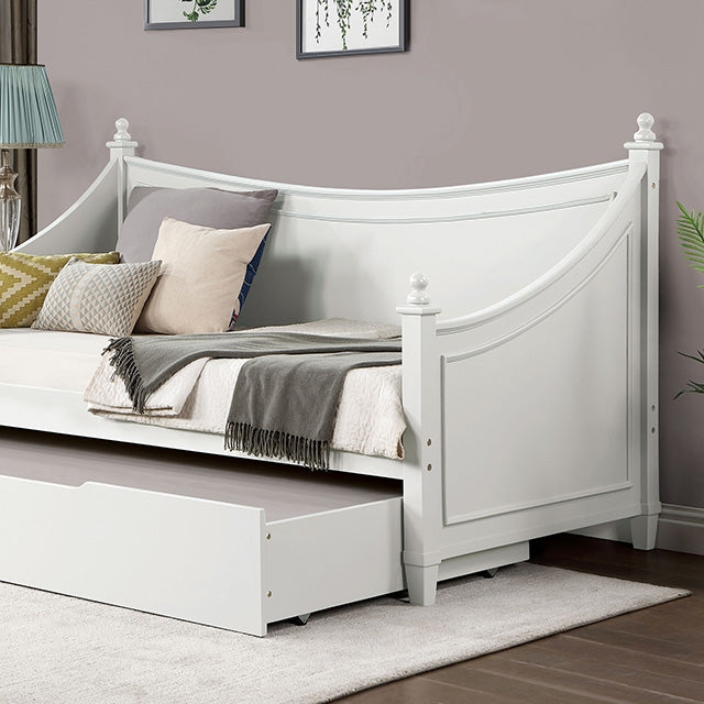 Lycoris Twin Daybed - Joseph's Furniture (East Orange, NJ)