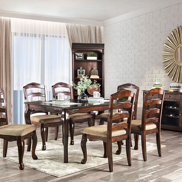 Townsville Dining Table - Joseph's Furniture (East Orange, NJ)