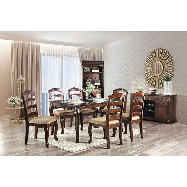 Townsville Dining Table - Joseph's Furniture (East Orange, NJ)
