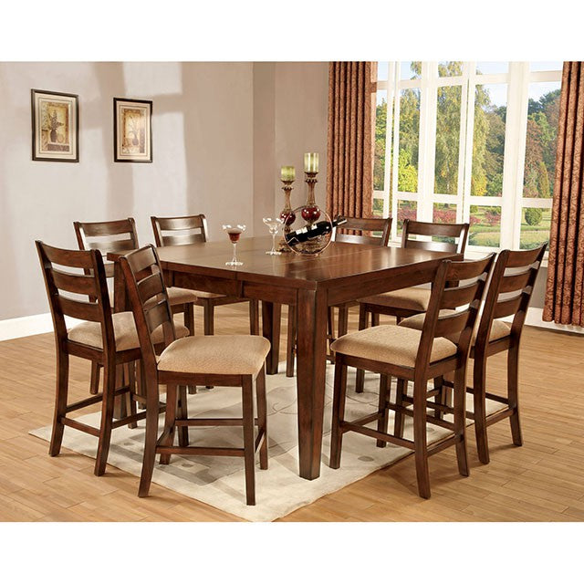 Priscilla Counter Ht. Chair (2/Box) - Joseph's Furniture (East Orange, NJ)