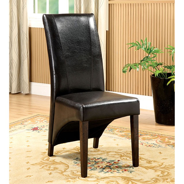 Upland Side Chair (2/Box) - Joseph's Furniture (East Orange, NJ)