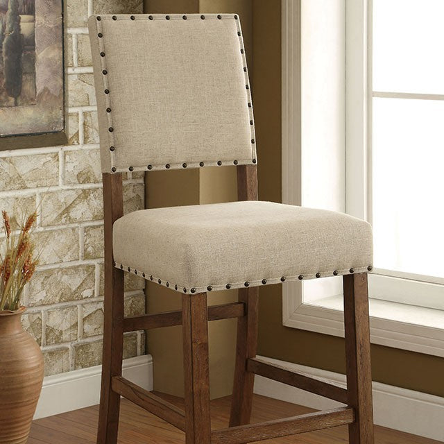 Sania Bar Chair (2/Box) - Joseph's Furniture (East Orange, NJ)