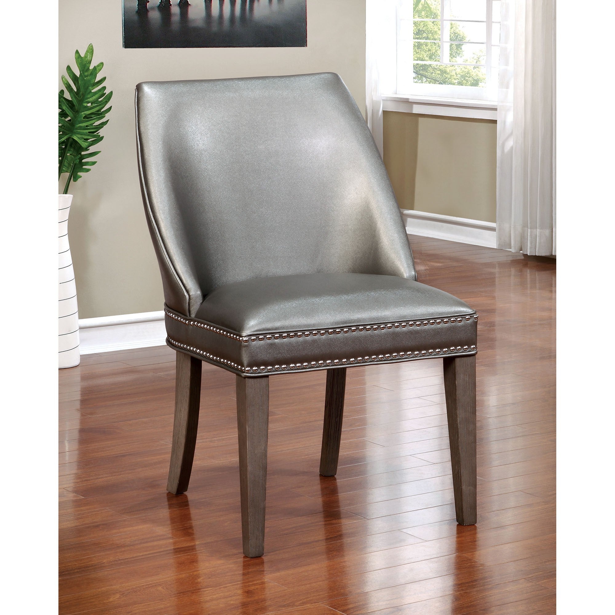 Sturgis Arm Chair (2/Box)