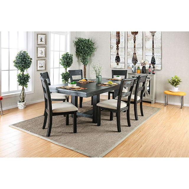 Thomaston Dining Table - Joseph's Furniture (East Orange, NJ)