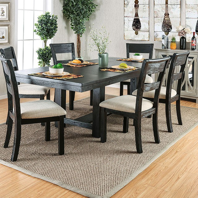 Thomaston Dining Table - Joseph's Furniture (East Orange, NJ)