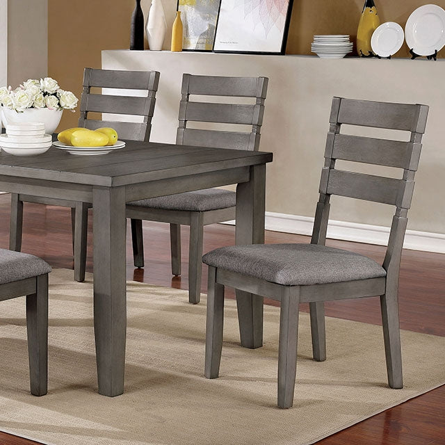 Viana Dining Table - Joseph's Furniture (East Orange, NJ)