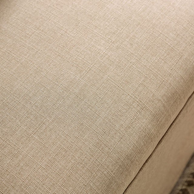 Kortrijk Corner Chair - Joseph's Furniture (East Orange, NJ)