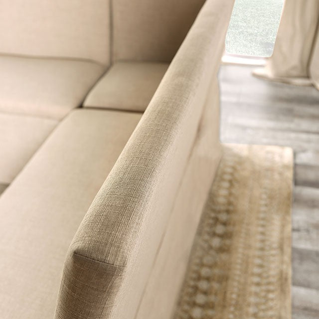 Kortrijk Corner Chair - Joseph's Furniture (East Orange, NJ)