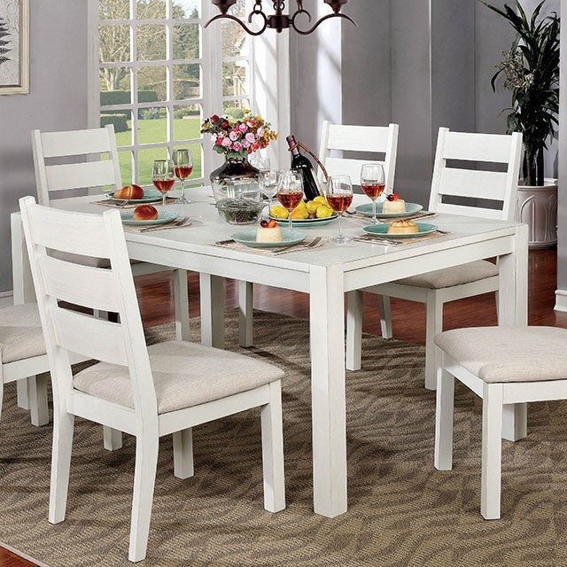 Glenfield Dining Table