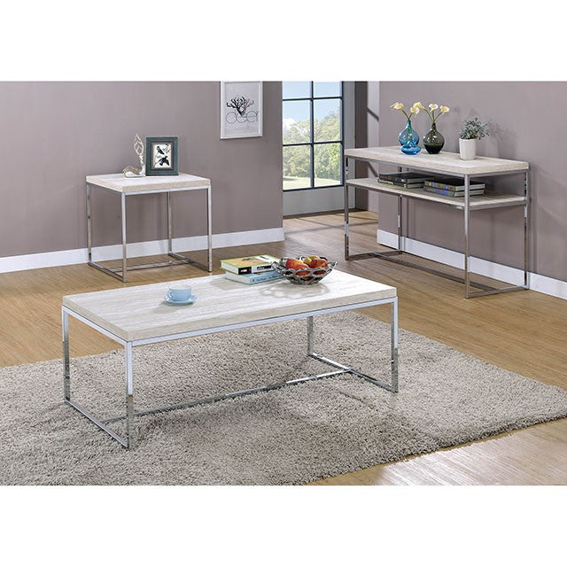 Olle End Table - Joseph's Furniture (East Orange, NJ)