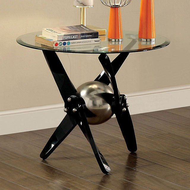 Rylie End Table - Joseph's Furniture (East Orange, NJ)