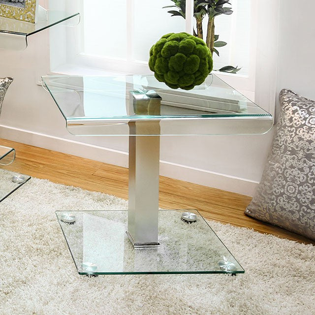 Richfield End Table - Joseph's Furniture (East Orange, NJ)