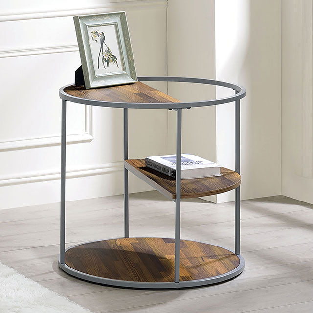Orrin End Table - Joseph's Furniture (East Orange, NJ)